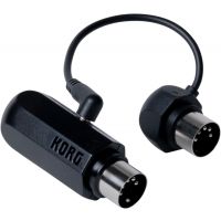 Korg Interface Midi Bluetooth - Vue 1